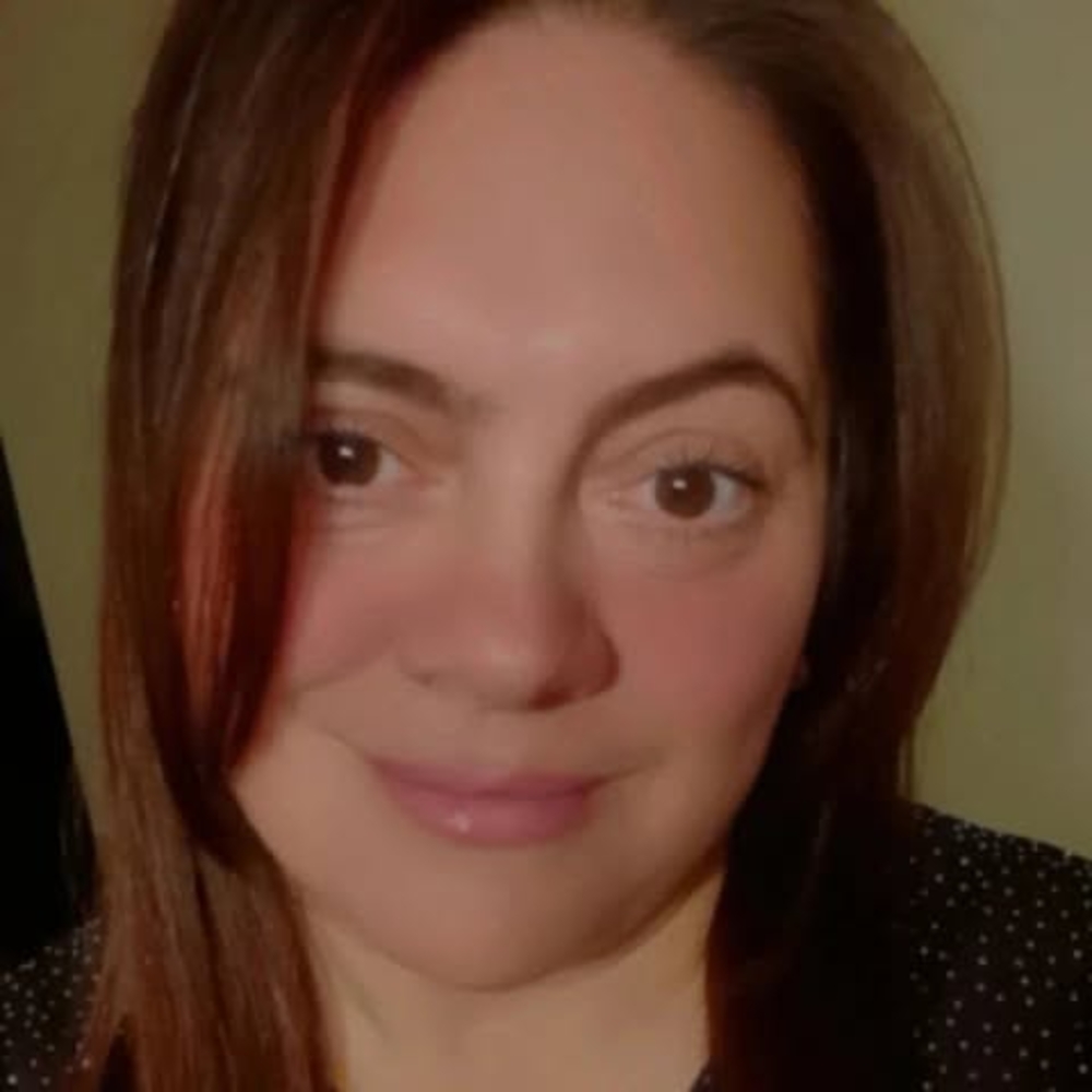 Meet your Posher, Maria